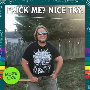 Meet your Posher, Zach